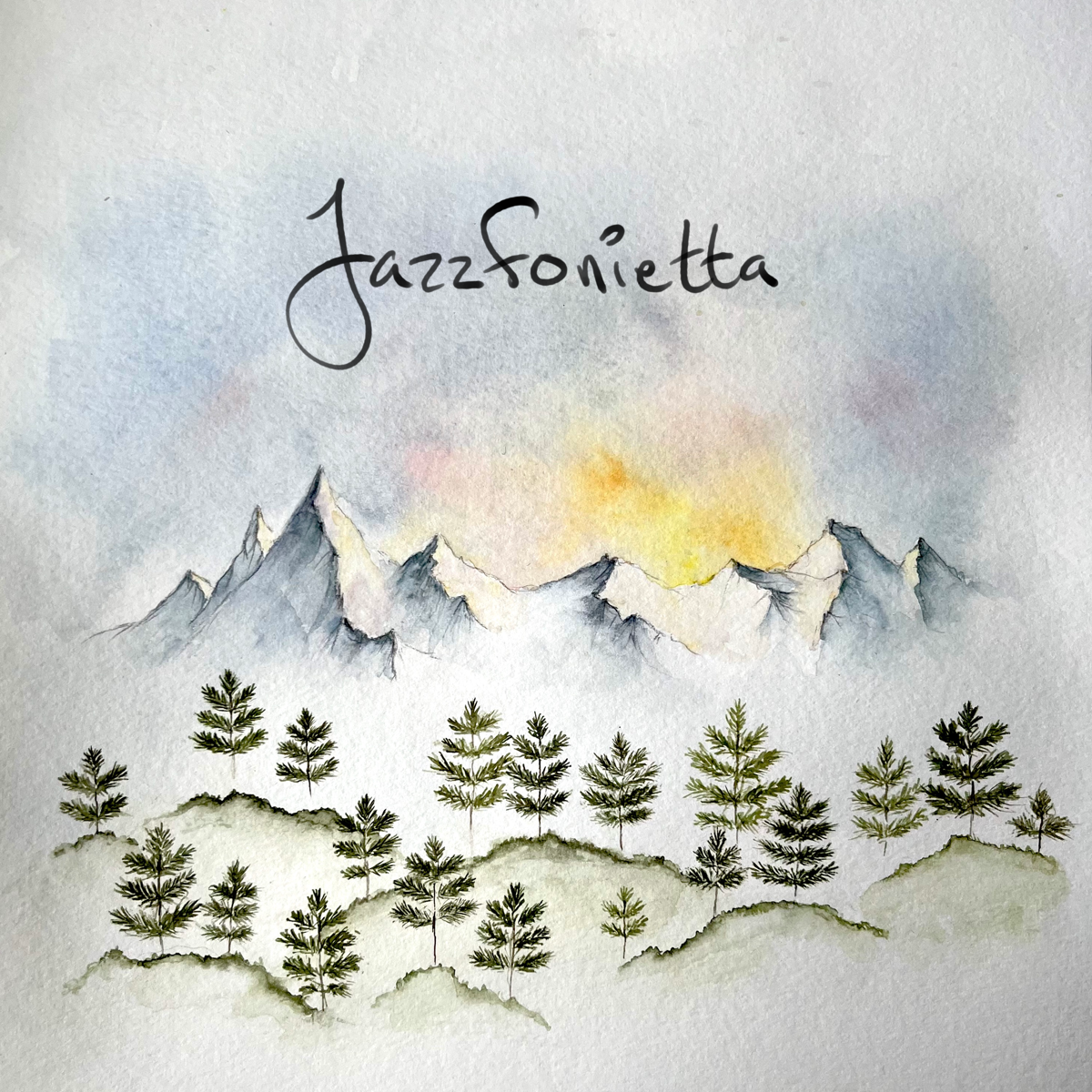 Jazzfonietta